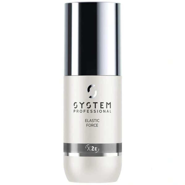 System Professional Elastic Force 125ml