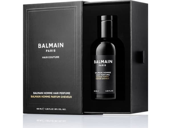 Balmain Balmain Professionnel, Balmain Professionnel, Hair Scented Mist, For Men, Woody, 100 ml For Men