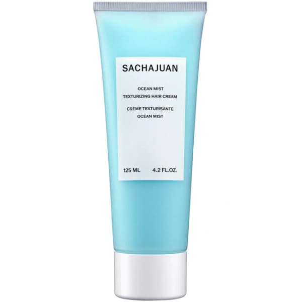 Sachajuan Ocean Mist Texturizing Hair Cream 125ml - Saltvattenkänsla