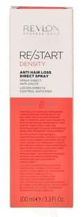 Miniatyrbild 4 av 4: Revlon Re/Start Density Fortifying Anti-Hair Loss Spray 100 ml