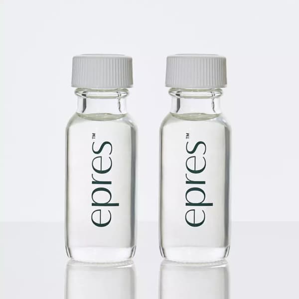 Epres Refill 2 X 15 ML - Skadat & Behandlat