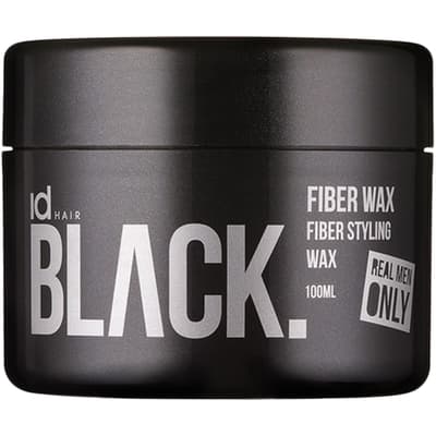 IdHAIR, Black For Men, 100 ml