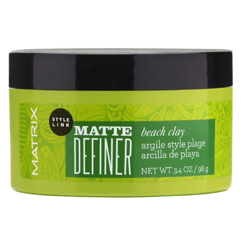 Matrix Play Matte Definer Beach Clay (100ml)