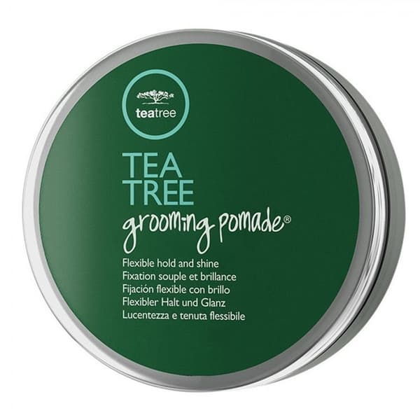 Paul Mitchell Tea Tree Grooming Pomade 85g