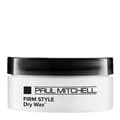 Miniatyrbilde 2 av 2: Paul Mitchell Dry Wax 50ml
