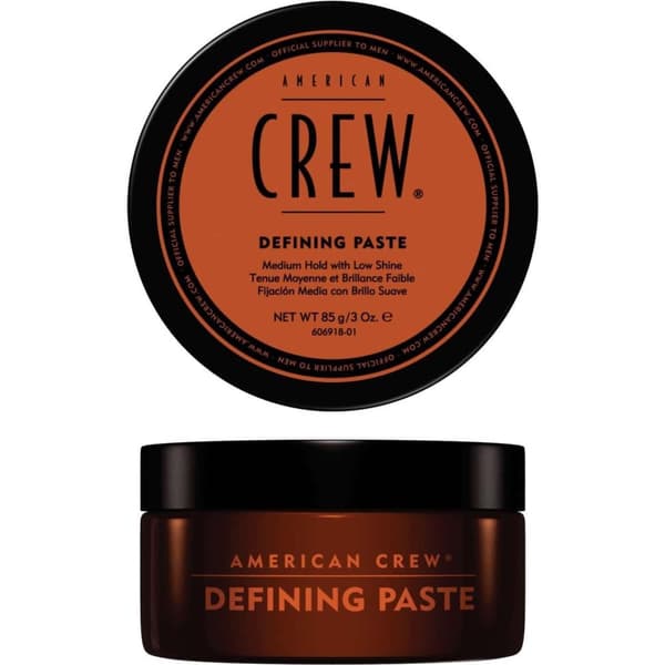 American Crew Defining Paste Medium Hold 85g