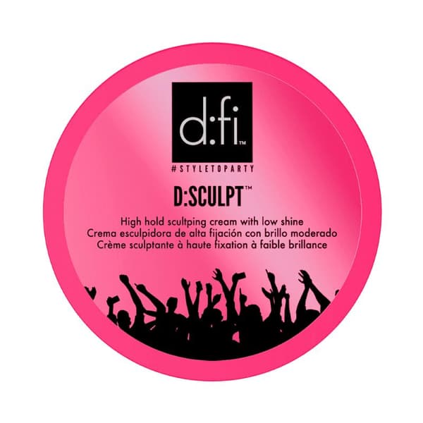 d:fi D:FI D:sculpting cream 75g
