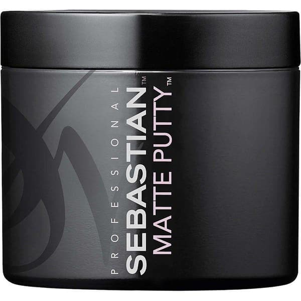 Sebastian Matte Putty 75ml