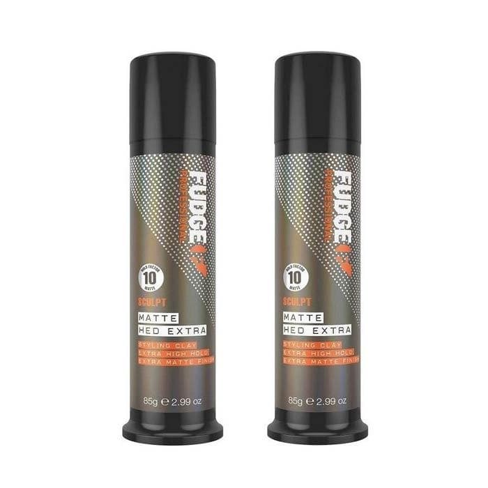 2-Pack Fudge Sculpt Styling Matte Hed Extra 85ml