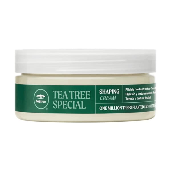 Paul Mitchell Tea Tree Shaping Cream 85g