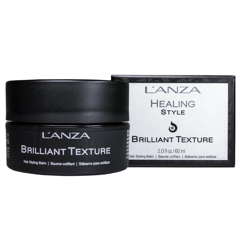 Lanza Healing Style Brilliant Texture (60ml)