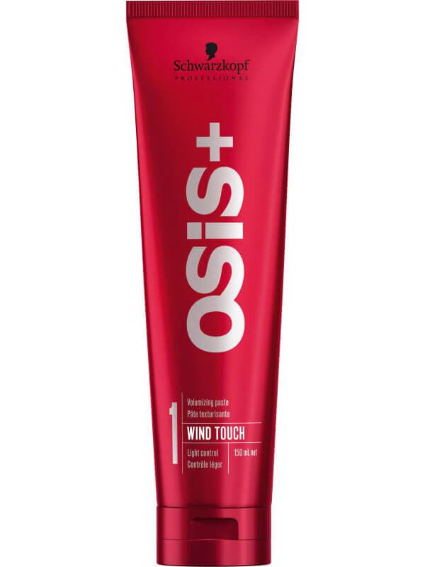 Schwarzkopf Professional OSiS Wind Touch (150ml)