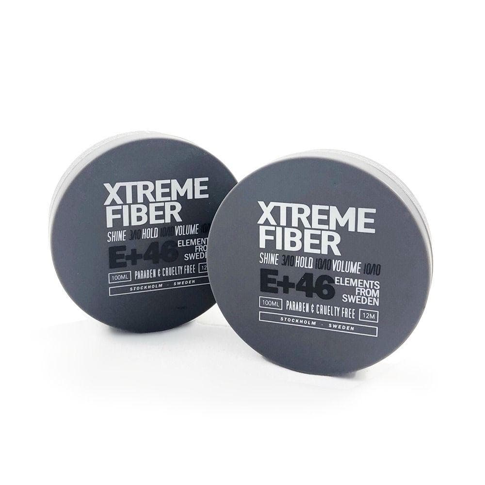 E 46 Xtreme Fiber 100ml () E 46 Xtreme Fiber 100ml