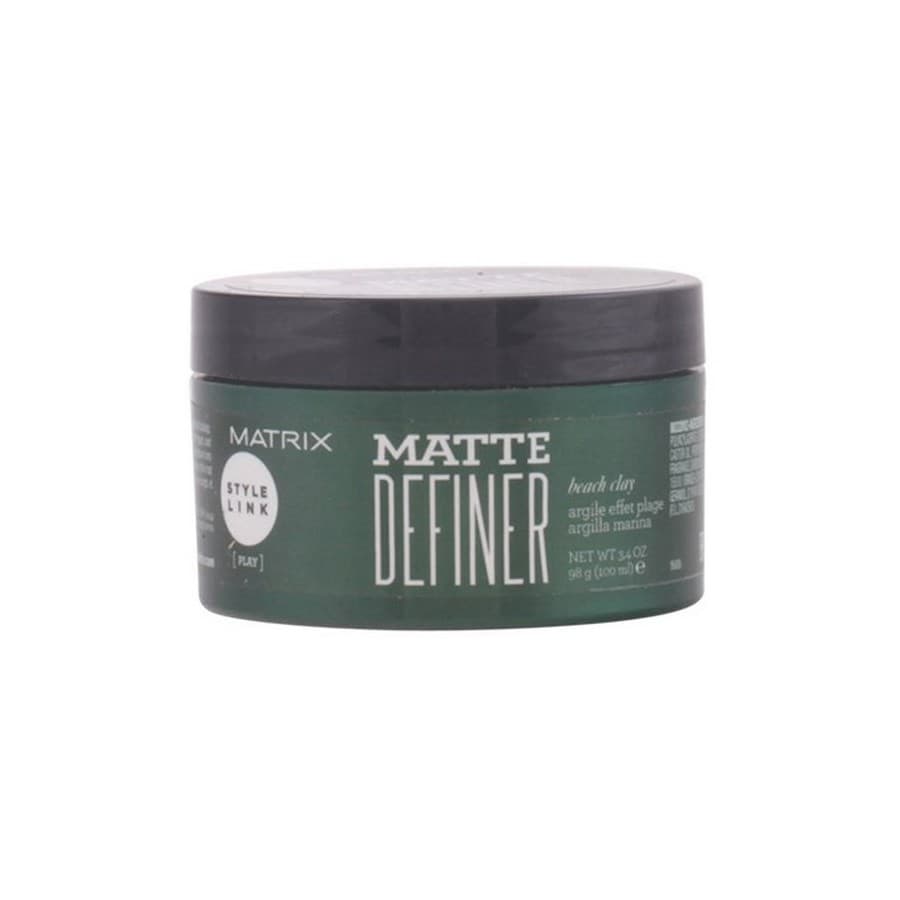 Hårvoks Style Link Matrix (100 ml)