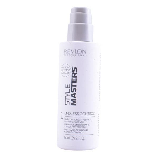 Nestemäinen viimeistelyvaha Revlon (150 ml) (150 ml)