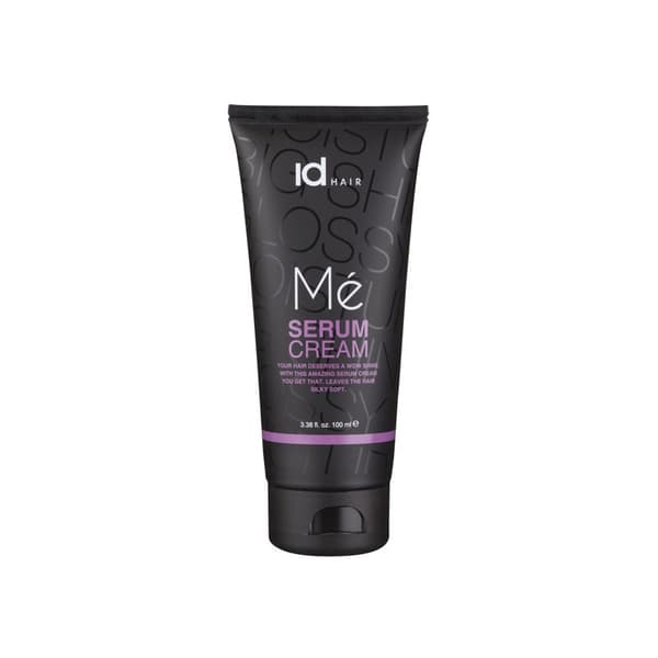 IdHAIR IdHAIR Mé Serum Cream 100ml - Vax / Stylingskräm