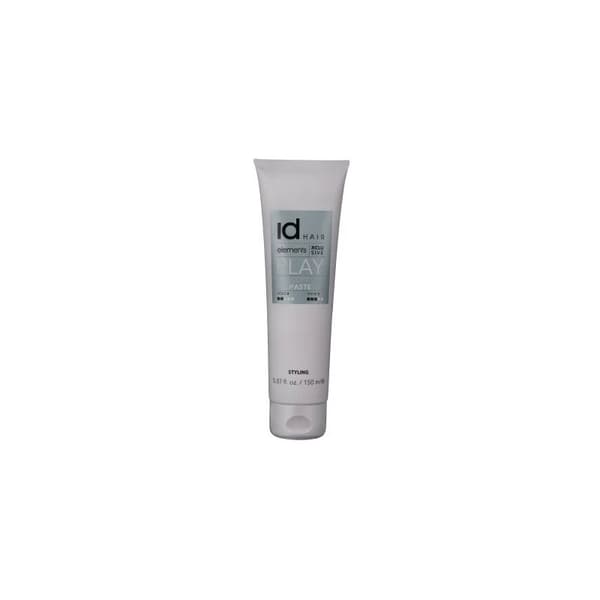 IdHAIR IdHAIR Elements Xclusive Soft Paste 150ml - Vax / Stylingskräm