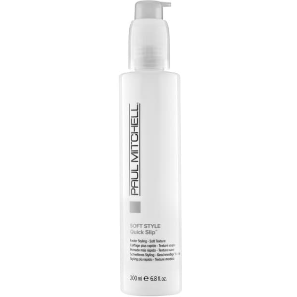 Paul Mitchell Paul Mitchell Soft Style Quick Slip 200ml - Vax / Stylingskräm