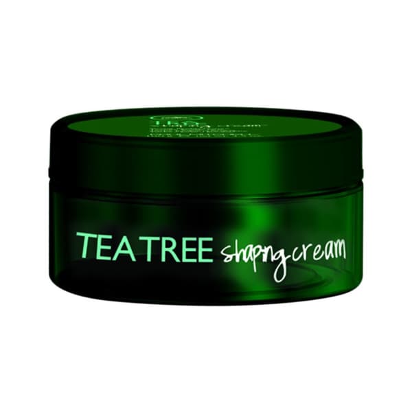 Paul Mitchell Tea Tree Shaping Cream 85g - Vax / Stylingskräm