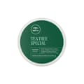 Miniatyrbild 1 av 3: Paul Mitchell Tea Tree Shaping Cream 85g - Vax / Stylingskräm
