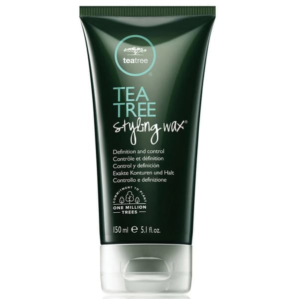 Paul Mitchell Paul Mitchell Tea Tree Styling Wax 200ml - Vax / Stylingskräm