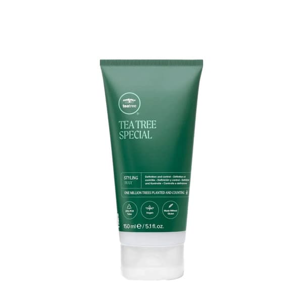 Paul Mitchell Paul Mitchell Tea Tree Styling Wax 200ml - Vax / Stylingskräm