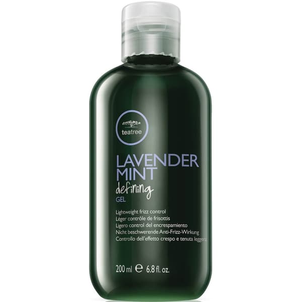 Paul Mitchell Tea Tree Lavender Mint Lavender Mint Defining Gel 200ml - Vax / Stylingskräm
