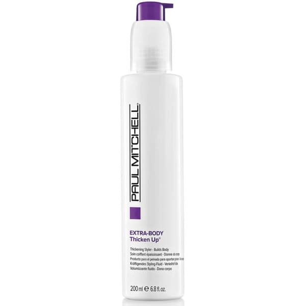 Paul Mitchell Paul Mitchell Extra Body Thicken Up 200ml - Vax / Stylingskräm