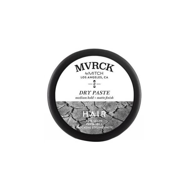 Paul Mitchell Paul Mitchell MVRCK Dry Paste 113g - Vax / Stylingskräm