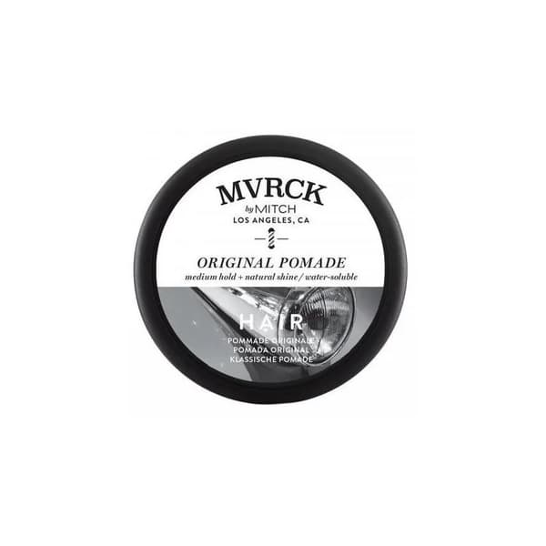 Paul Mitchell MVRCK Original Pomade 85g - Vax / Stylingskräm