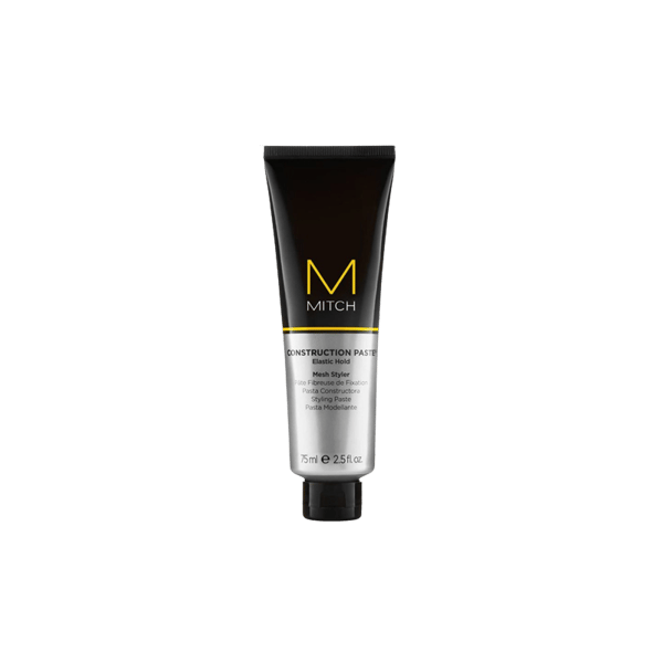 Paul Mitchell Mitch Construction Paste 75ml - Vax / Stylingskräm
