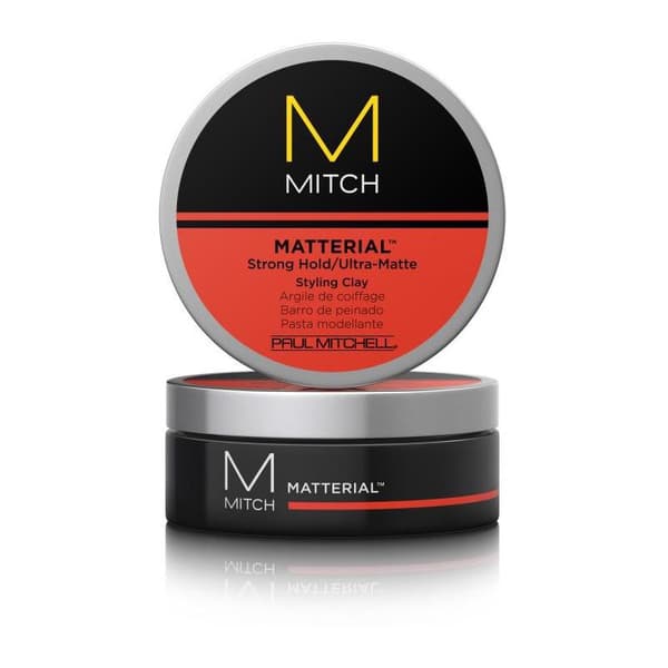 Paul Mitchell Paul Mitchell Mitch Barber's Classic 85g - Vax / Stylingskräm