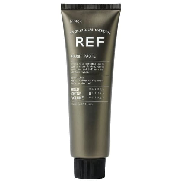 REF Rough Paste 150ml - Vax / Stylingskräm | CDON