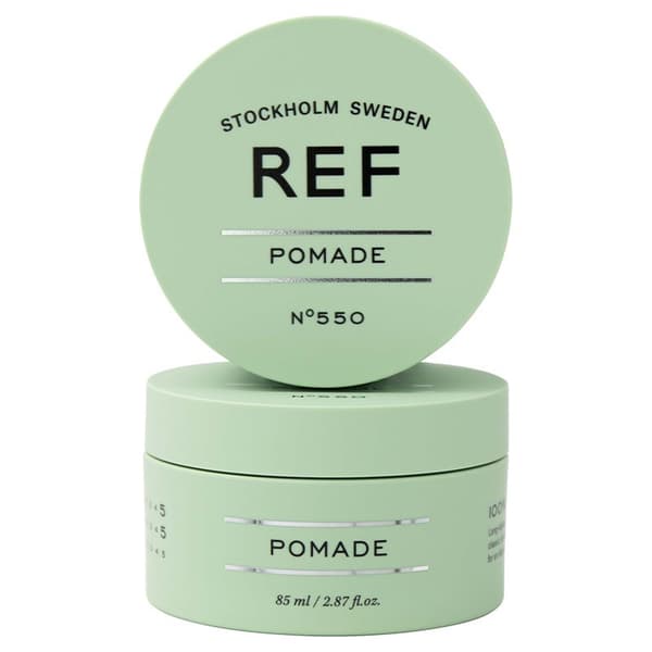 REF Pomade 85ml - Vax / Stylingskräm