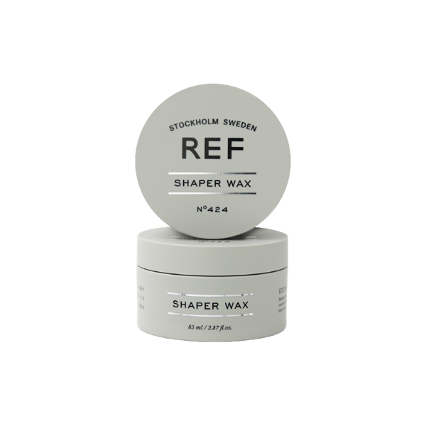 REF Shaper Wax 85ml - Vax / Stylingskräm