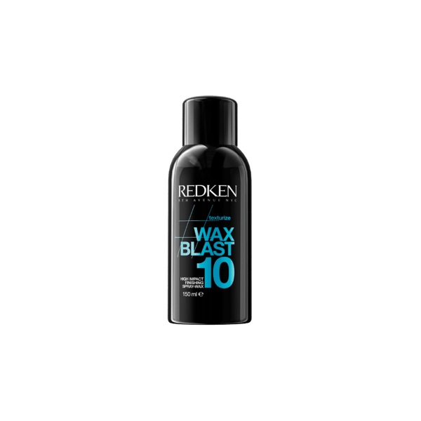 Redken Redken Wax Blast 10 150ml - Vax / Stylingskräm