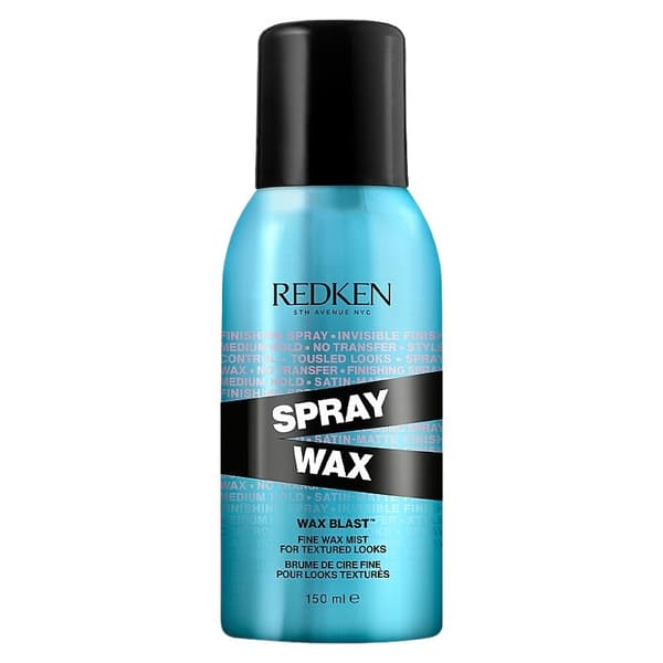 Redken Redken Wax Blast 10 150ml - Vax / Stylingskräm