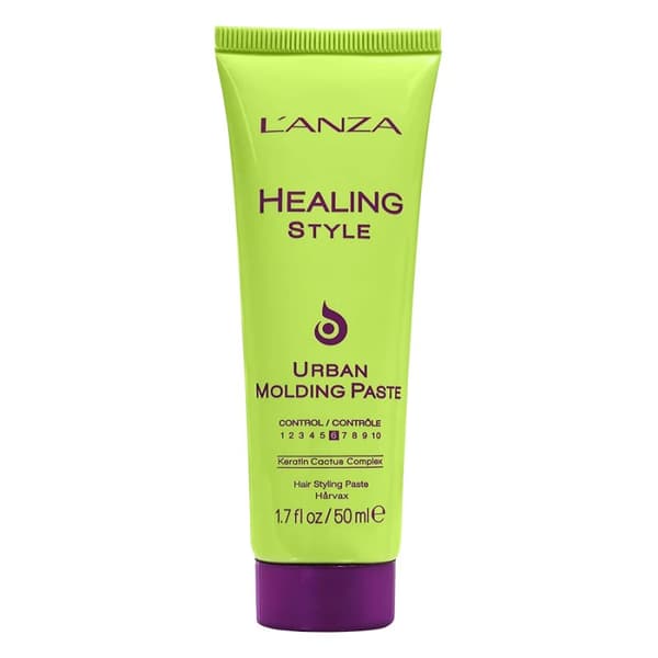 Lanza Healing Style Urban Molding Paste 50 ml - Vax / Stylingskräm
