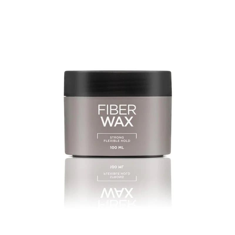 Vision Haircare Vision Haircare Fiber Wax 100ml Vax / Stylingskräm CDON
