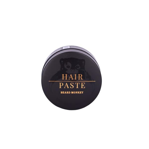 Beard Monkey Beard Monkey Hair Paste 100ml - Vax / Stylingskräm