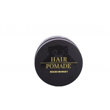 Beard Monkey Hair Pomade 100ml - Vax / Stylingskräm