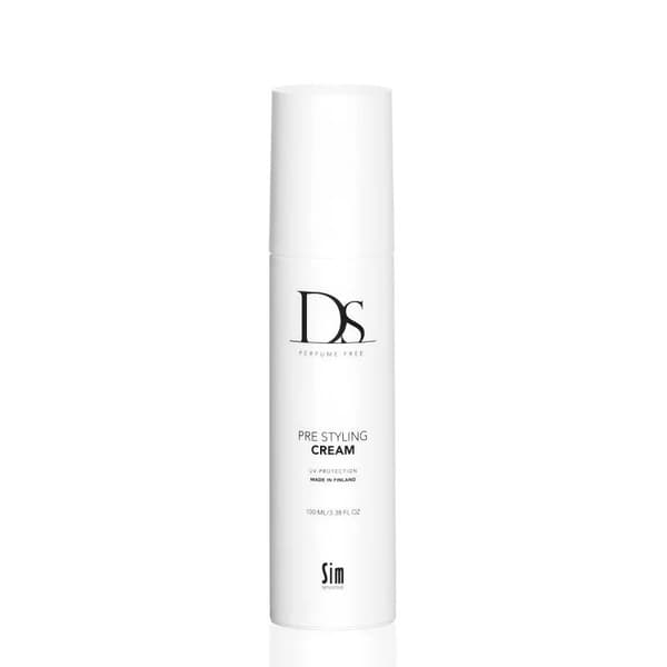 DS SIM SENSITIVE Sim Sensitive DS Pre Styling Cream 100ml - Vax / Stylingskräm