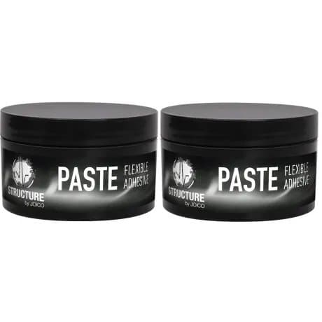 Joico Joico Structure Paste 100ml x2 DUO - Vax / Stylingskräm