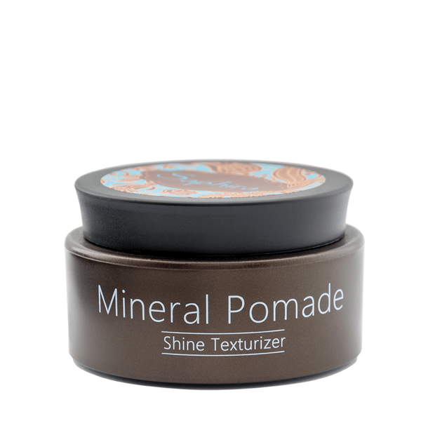 Saphira Saphira Mineral Pomade 70ml - Vax / Stylingskräm