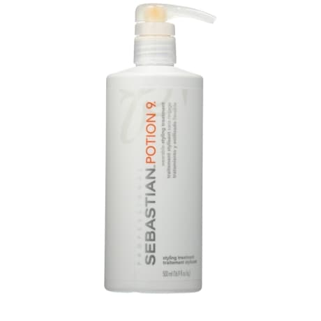 Sebastian Flow Potion 9 500ml ¤ - Vax / Stylingskräm