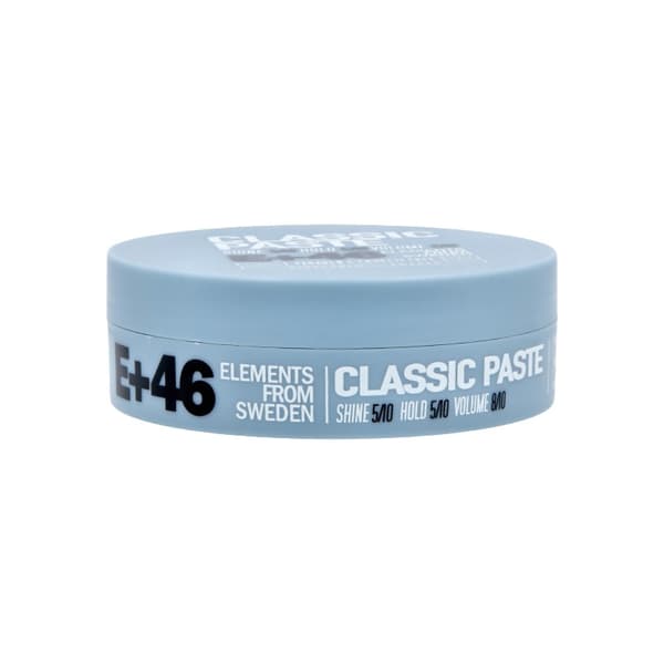 E+46 Classic Paste 100ml - Vax / Stylingskräm