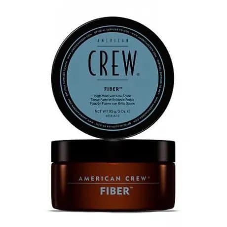 American Crew Fiber 85g - Vax / Stylingskräm
