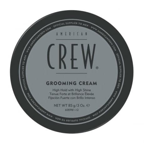 American Crew Grooming Cream 85g - Vax / Stylingskräm
