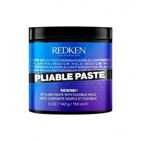 Redken Redken Pliable Paste 150ml - Vax / Stylingskräm