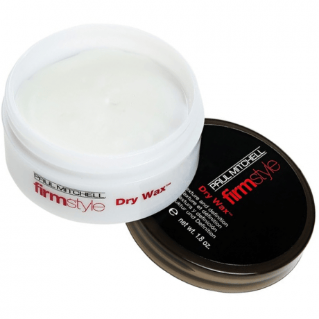 Paul Mitchell Firm Style Dry Wax 50ml - Vax / Stylingskräm